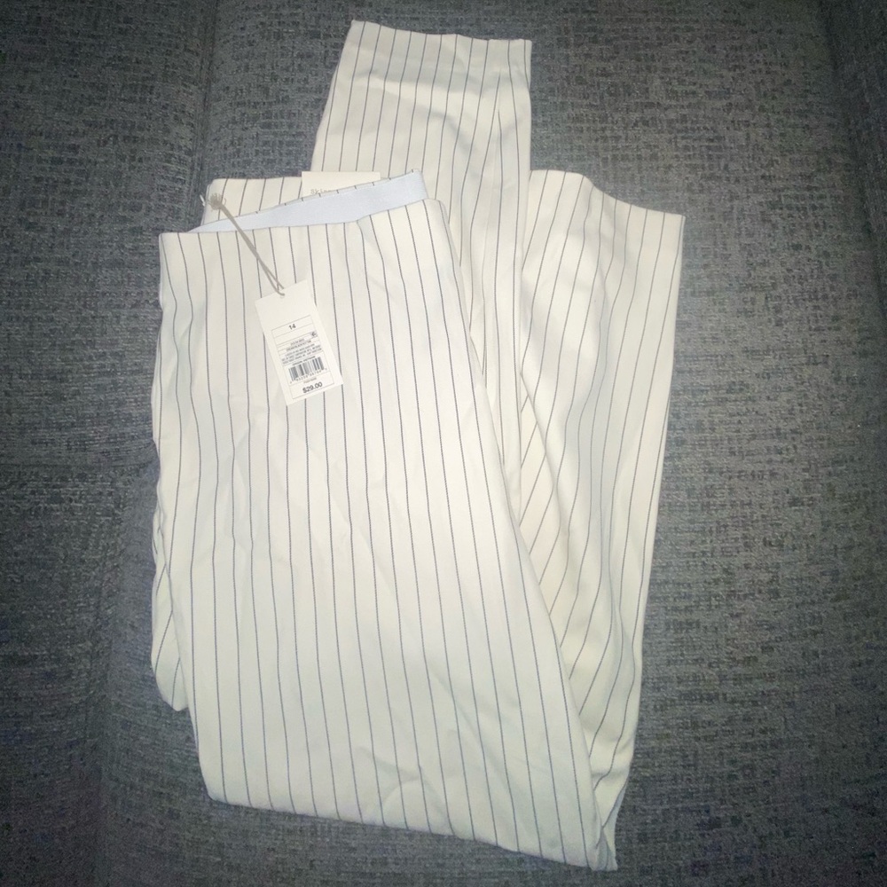 Women’s Slacks!